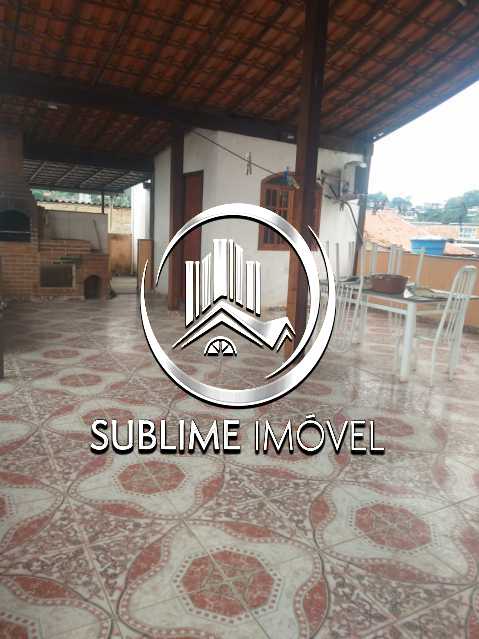 Conheça 22 do imóvel - Ótimas casas À venda de quatro quartos na Posse - Nova Iguaçu !!! - SICA40003 - 14 22 - Ótimas casas À venda de quatro quartos na Posse - Nova Iguaçu !!! - SICA40003 - 14