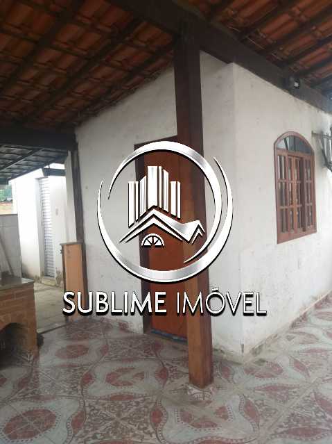 Conheça 25 do imóvel - Ótimas casas À venda de quatro quartos na Posse - Nova Iguaçu !!! - SICA40003 - 15 25 - Ótimas casas À venda de quatro quartos na Posse - Nova Iguaçu !!! - SICA40003 - 15