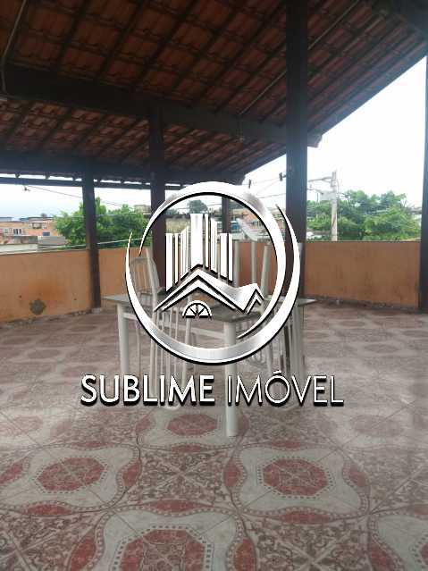 Conheça 26 do imóvel - Ótimas casas À venda de quatro quartos na Posse - Nova Iguaçu !!! - SICA40003 - 13 26 - Ótimas casas À venda de quatro quartos na Posse - Nova Iguaçu !!! - SICA40003 - 13