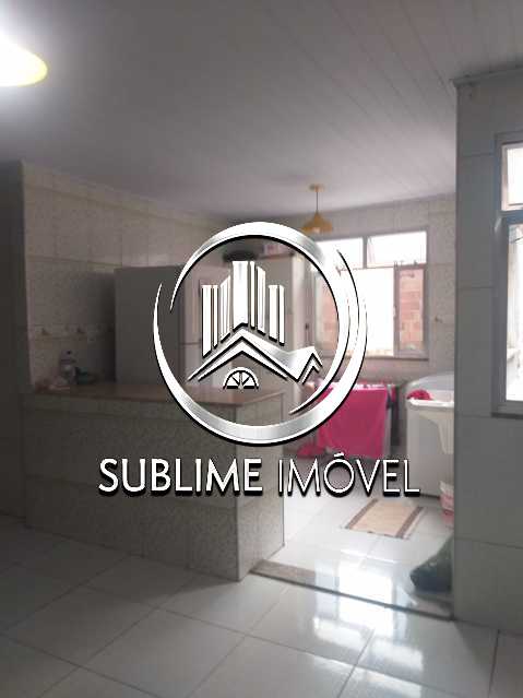 Conheça 36 do imóvel - Ótimas casas À venda de quatro quartos na Posse - Nova Iguaçu !!! - SICA40003 - 4 36 - Ótimas casas À venda de quatro quartos na Posse - Nova Iguaçu !!! - SICA40003 - 4