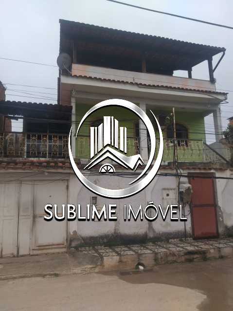 Conheça índice do imóvel - Ótimas casas À venda de quatro quartos na Posse - Nova Iguaçu !!! - SICA40003 - 1 índice - Ótimas casas À venda de quatro quartos na Posse - Nova Iguaçu !!! - SICA40003 - 1