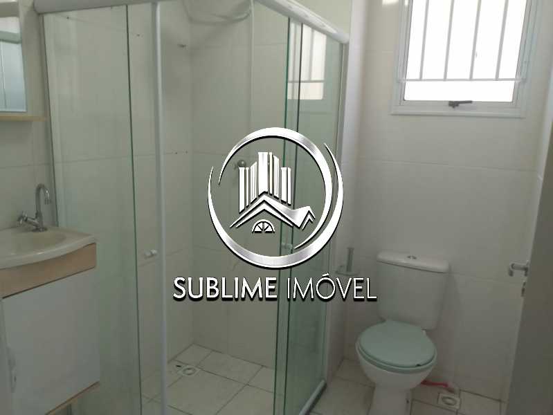 Conheça 2 do imóvel - Ótimo apartamento de dois quartos para locação ou venda em Mesquita em Condomínio Fechado - SIAP20060 - 7 2 - Ótimo apartamento de dois quartos para locação ou venda em Mesquita em Condomínio Fechado - SIAP20060 - 7
