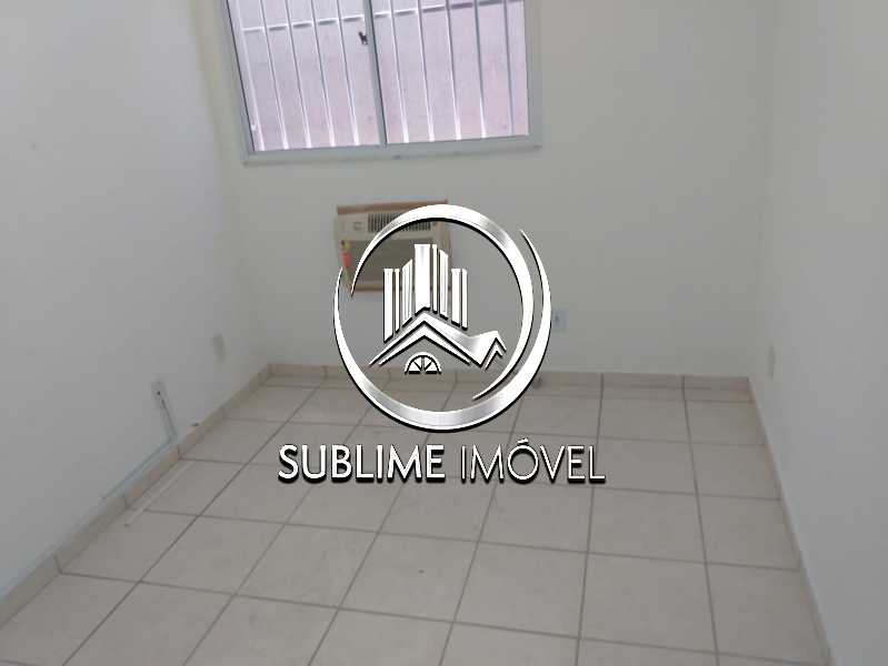 Conheça 3 do imóvel - Ótimo apartamento de dois quartos para locação ou venda em Mesquita em Condomínio Fechado - SIAP20060 - 8 3 - Ótimo apartamento de dois quartos para locação ou venda em Mesquita em Condomínio Fechado - SIAP20060 - 8