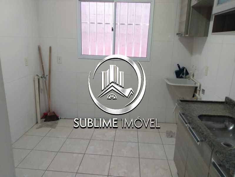 Conheça 10 do imóvel - Ótimo apartamento de dois quartos para locação ou venda em Mesquita em Condomínio Fechado - SIAP20060 - 5 10 - Ótimo apartamento de dois quartos para locação ou venda em Mesquita em Condomínio Fechado - SIAP20060 - 5