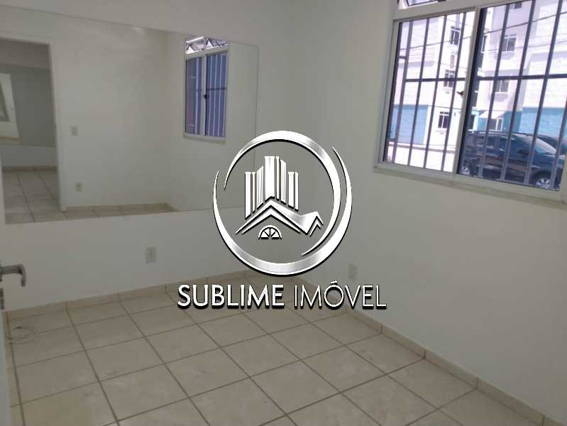 Conheça 14 do imóvel - Ótimo apartamento de dois quartos para locação ou venda em Mesquita em Condomínio Fechado - SIAP20060 - 16 14 - Ótimo apartamento de dois quartos para locação ou venda em Mesquita em Condomínio Fechado - SIAP20060 - 16