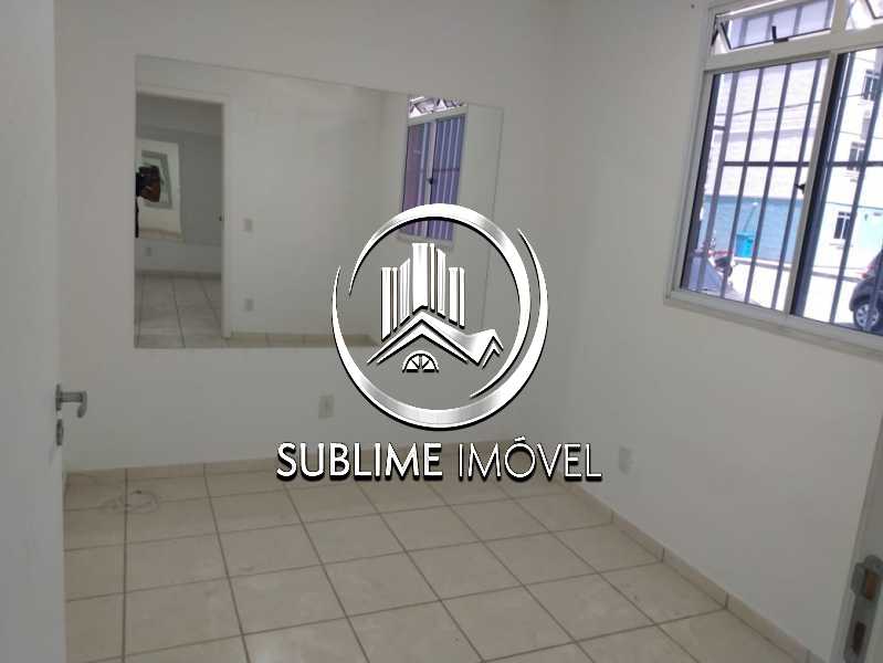 Conheça 16 do imóvel - Ótimo apartamento de dois quartos para locação ou venda em Mesquita em Condomínio Fechado - SIAP20060 - 17 16 - Ótimo apartamento de dois quartos para locação ou venda em Mesquita em Condomínio Fechado - SIAP20060 - 17