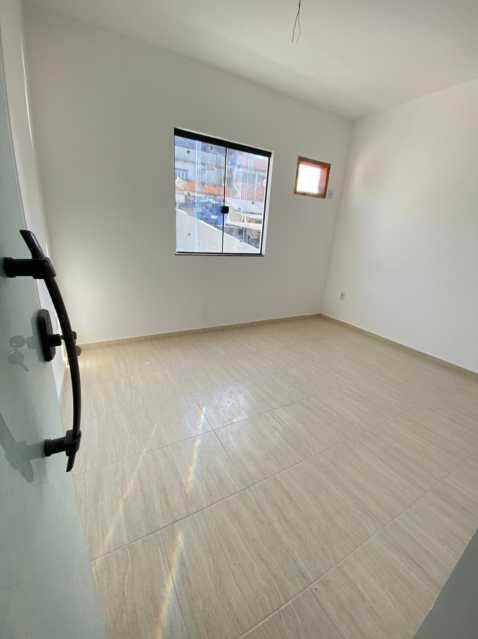QUARTO 1 - Casas duplex com 2 quartos para venda em Mesquita - Banco de areia - SICA20052 - 7