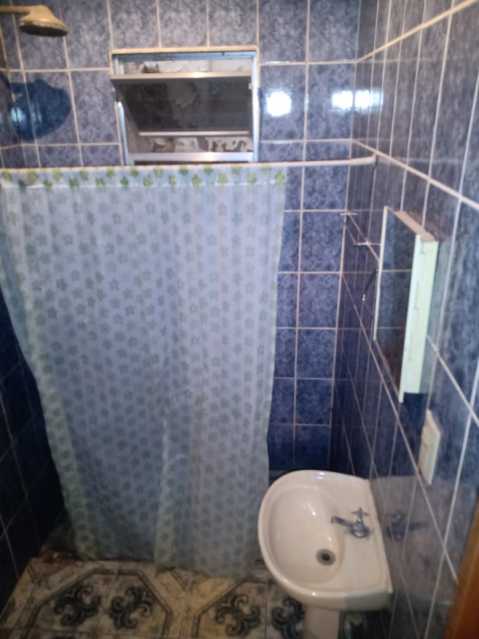 Conheça 4 5 do imóvel - Casa para locação em Mesquita - Ótima localização!!! - SICV10001 - 12 4 5 - Casa para locação em Mesquita - Ótima localização!!! - SICV10001 - 12