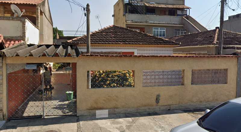 fdgfhjk - Casa 2 quartos à venda Rocha Sobrinho, Mesquita - R$ 399.000 - SICA20058 - 1