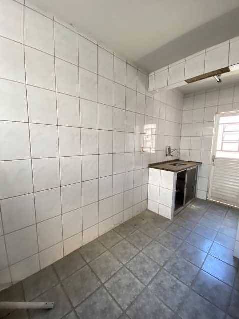 WhatsApp Image 2022-03-24 at 1 - Ótimo apartamento térreo linear de dois quartos À Venda em Nilópolis !!! - SIAP20083 - 14