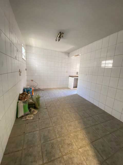 WhatsApp Image 2022-03-24 at 1 - Ótimo apartamento térreo linear de dois quartos À Venda em Nilópolis !!! - SIAP20083 - 16