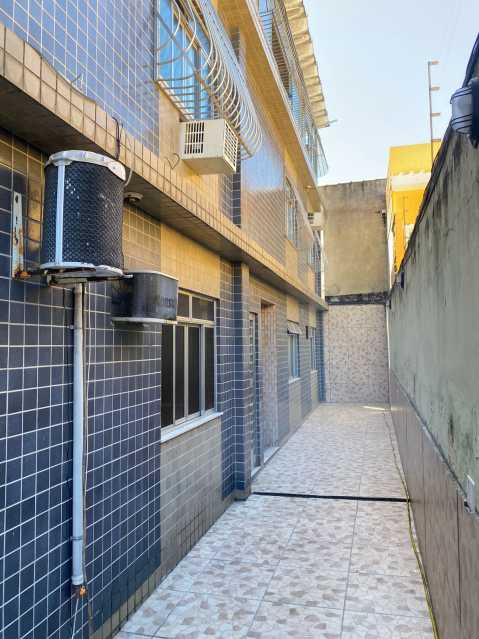 WhatsApp Image 2022-03-24 at 1 - Ótimo apartamento térreo linear de dois quartos À Venda em Nilópolis !!! - SIAP20083 - 6