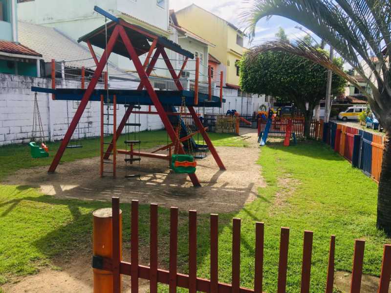Conheça 212c14b0-958c-44f5-b699-1d2242 do imóvel - Ótima casa de um quarto para locação em Condomínio Fechado !!! - SICN10002 - 20 212c14b0-958c-44f5-b699-1d2242 - Ótima casa de um quarto para locação em Condomínio Fechado !!! - SICN10002 - 20