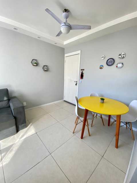 Conheça 14f40f8a-7370-4c1f-8006-d618fb do imóvel - Apartamento de 2 quartos - R$165 mil!!! - SIAP20088 - 6 14f40f8a-7370-4c1f-8006-d618fb - Apartamento de 2 quartos - R$165 mil!!! - SIAP20088 - 6