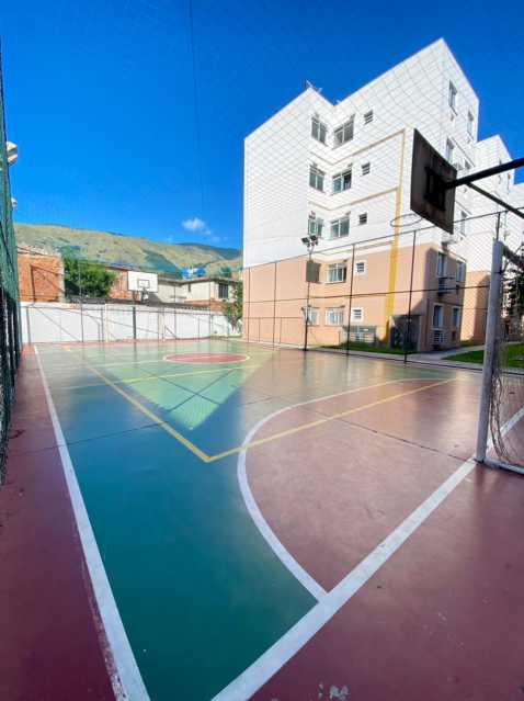 Conheça 33a97208-d528-4b14-94a3-570447 do imóvel - Apartamento de 2 quartos - R$165 mil!!! - SIAP20088 - 22 33a97208-d528-4b14-94a3-570447 - Apartamento de 2 quartos - R$165 mil!!! - SIAP20088 - 22
