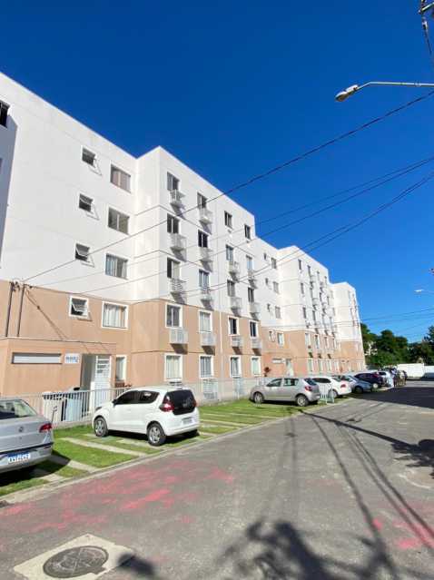 Conheça 077e4895-b32c-43ce-9e09-46fccb do imóvel - Apartamento de 2 quartos - R$165 mil!!! - SIAP20088 - 24 077e4895-b32c-43ce-9e09-46fccb - Apartamento de 2 quartos - R$165 mil!!! - SIAP20088 - 24