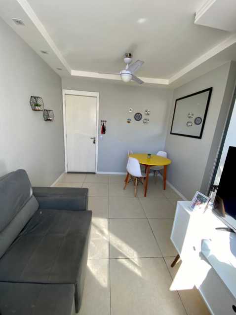 Conheça 333c419b-0114-48aa-a5c1-6b242d do imóvel - Apartamento de 2 quartos - R$165 mil!!! - SIAP20088 - 4 333c419b-0114-48aa-a5c1-6b242d - Apartamento de 2 quartos - R$165 mil!!! - SIAP20088 - 4