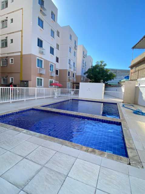 Conheça b9eb8d2d-950d-4c64-9267-0e6cd3 do imóvel - Apartamento de 2 quartos - R$165 mil!!! - SIAP20088 - 1 b9eb8d2d-950d-4c64-9267-0e6cd3 - Apartamento de 2 quartos - R$165 mil!!! - SIAP20088 - 1