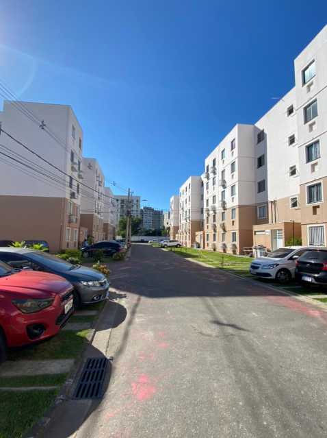 Conheça cd16bba7-f1a5-4d00-843d-6b7f20 do imóvel - Apartamento de 2 quartos - R$165 mil!!! - SIAP20088 - 23 cd16bba7-f1a5-4d00-843d-6b7f20 - Apartamento de 2 quartos - R$165 mil!!! - SIAP20088 - 23
