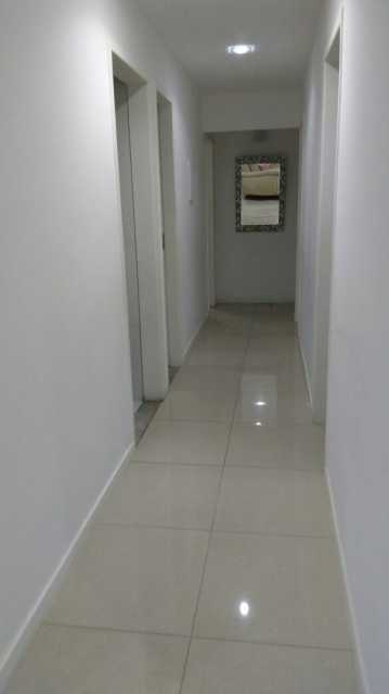 Conheça Corredinterno do imóvel - Casa com 3 quartos no centro de Nilópolis! - SICA30017 - 14 Corredinterno - Casa com 3 quartos no centro de Nilópolis! - SICA30017 - 14