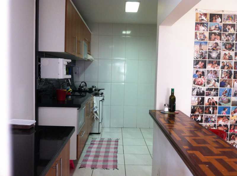 Conheça Cozinha 3 do imóvel - Casa com 3 quartos no centro de Nilópolis! - SICA30017 - 9 Cozinha 3 - Casa com 3 quartos no centro de Nilópolis! - SICA30017 - 9