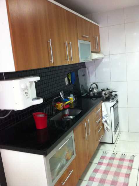 Conheça Cozinha 4 do imóvel - Casa com 3 quartos no centro de Nilópolis! - SICA30017 - 10 Cozinha 4 - Casa com 3 quartos no centro de Nilópolis! - SICA30017 - 10