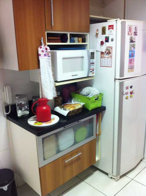 Conheça Cozinha 6 do imóvel - Casa com 3 quartos no centro de Nilópolis! - SICA30017 - 7 Cozinha 6 - Casa com 3 quartos no centro de Nilópolis! - SICA30017 - 7