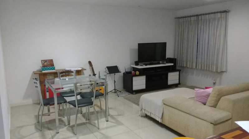 Conheça Sala em dois ambientes 3 do imóvel - Casa com 3 quartos no centro de Nilópolis! - SICA30017 - 4 Sala em dois ambientes 3 - Casa com 3 quartos no centro de Nilópolis! - SICA30017 - 4