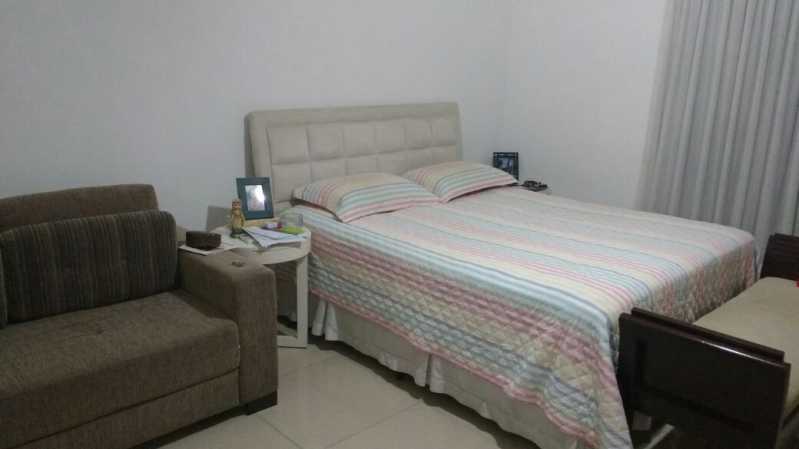 Conheça Suíte 4 do imóvel - Casa com 3 quartos no centro de Nilópolis! - SICA30017 - 16 Suíte 4 - Casa com 3 quartos no centro de Nilópolis! - SICA30017 - 16