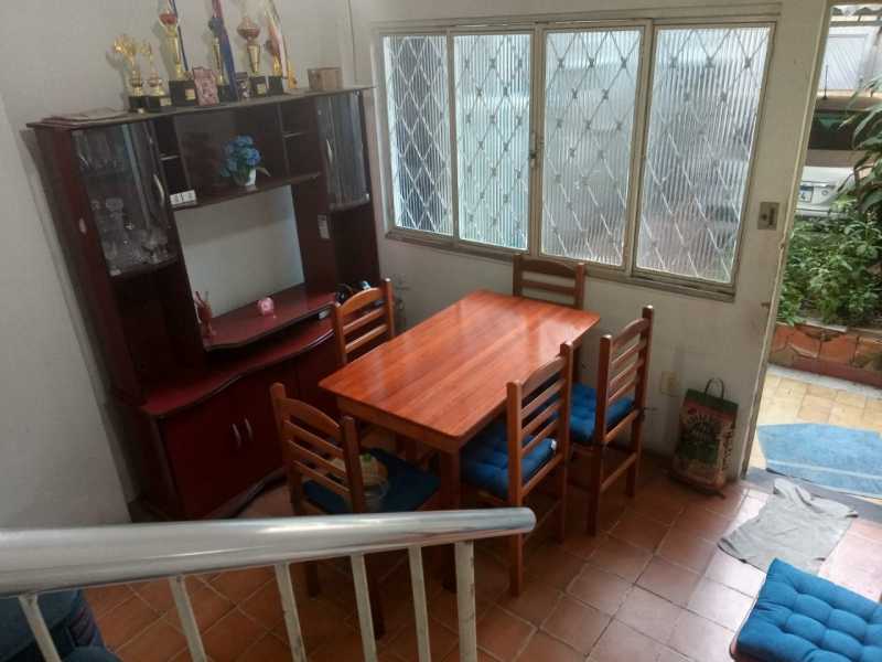 Conheça WhatsApp Image 2021-09-27 at 1 do imóvel - Casa com 5 quartos À venda na Vila Emil!!! - SICA50001 - 5 WhatsApp Image 2021-09-27 at 1 - Casa com 5 quartos À venda na Vila Emil!!! - SICA50001 - 5