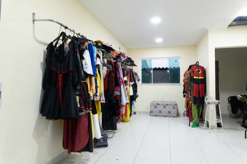 IMG_9469 - Linda casa com 3 quartos para venda em condominio fechado - Cosmorama - Mesquita - SICN30011 - 23