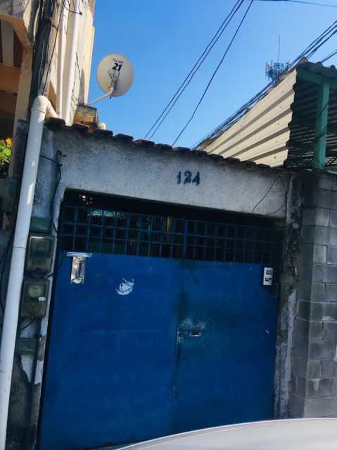 Conheça 3b397d98-48fa-4536-aa01-e92569 do imóvel - Casa de 2 quartos para locação no Centro de Belford Roxo! - SICV20005 - 1 3b397d98-48fa-4536-aa01-e92569 - Casa de 2 quartos para locação no Centro de Belford Roxo! - SICV20005 - 1