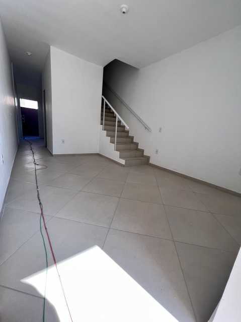 WhatsApp Image 2022-05-05 at 1 - Casas duplex com 2 quartos em construção para venda em Santo elias - Mesquita - SICA20073 - 7