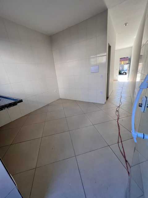 WhatsApp Image 2022-05-05 at 1 - Casas duplex com 2 quartos em construção para venda em Santo elias - Mesquita - SICA20073 - 12