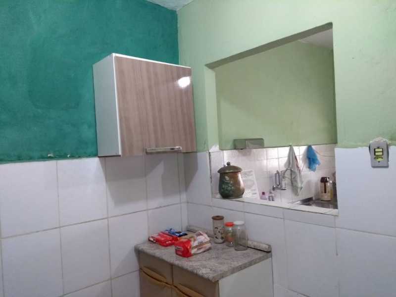 Conheça BANHEIRO SOCIAL do imóvel - EXCELENTE CASA EM SANTO ELIAS, MESQUITA. - SICA30025 - 3 BANHEIRO SOCIAL - EXCELENTE CASA EM SANTO ELIAS, MESQUITA. - SICA30025 - 3