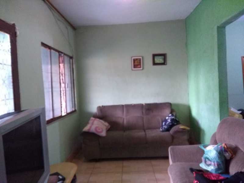 Conheça SALA do imóvel - EXCELENTE CASA EM SANTO ELIAS, MESQUITA. - SICA30025 - 5 SALA - EXCELENTE CASA EM SANTO ELIAS, MESQUITA. - SICA30025 - 5