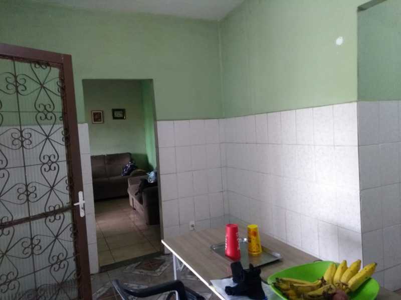 Conheça COZINHA do imóvel - EXCELENTE CASA EM SANTO ELIAS, MESQUITA. - SICA30025 - 6 COZINHA - EXCELENTE CASA EM SANTO ELIAS, MESQUITA. - SICA30025 - 6