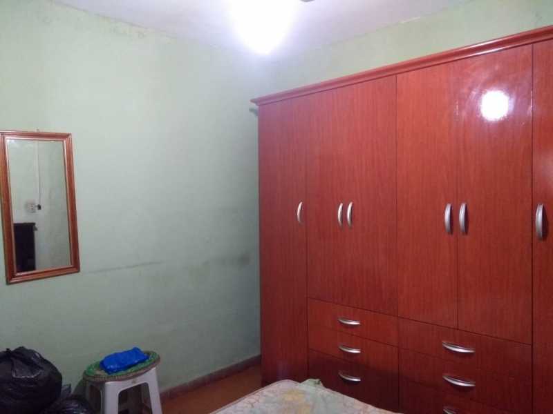 Conheça QUARTO 2 do imóvel - EXCELENTE CASA EM SANTO ELIAS, MESQUITA. - SICA30025 - 7 QUARTO 2 - EXCELENTE CASA EM SANTO ELIAS, MESQUITA. - SICA30025 - 7
