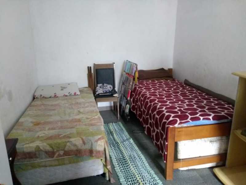 Conheça QUARTO 1 do imóvel - EXCELENTE CASA EM SANTO ELIAS, MESQUITA. - SICA30025 - 10 QUARTO 1 - EXCELENTE CASA EM SANTO ELIAS, MESQUITA. - SICA30025 - 10
