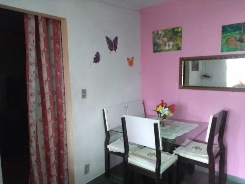 Conheça SALA 2 do imóvel - EXCELENTE CASA EM SANTO ELIAS, MESQUITA. - SICA30025 - 13 SALA 2 - EXCELENTE CASA EM SANTO ELIAS, MESQUITA. - SICA30025 - 13