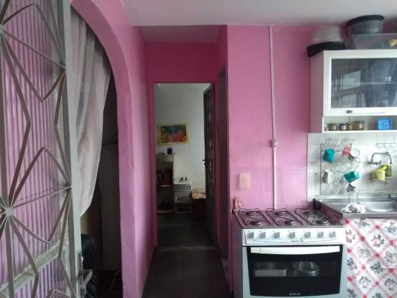 Conheça COZINHA do imóvel - EXCELENTE CASA EM SANTO ELIAS, MESQUITA. - SICA30025 - 17 COZINHA - EXCELENTE CASA EM SANTO ELIAS, MESQUITA. - SICA30025 - 17