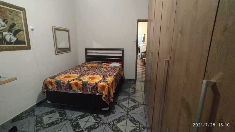 QUARTO 2 - Casa de 3 quartos À venda em Vila Emil - Mesquita - SICA30026 - 8