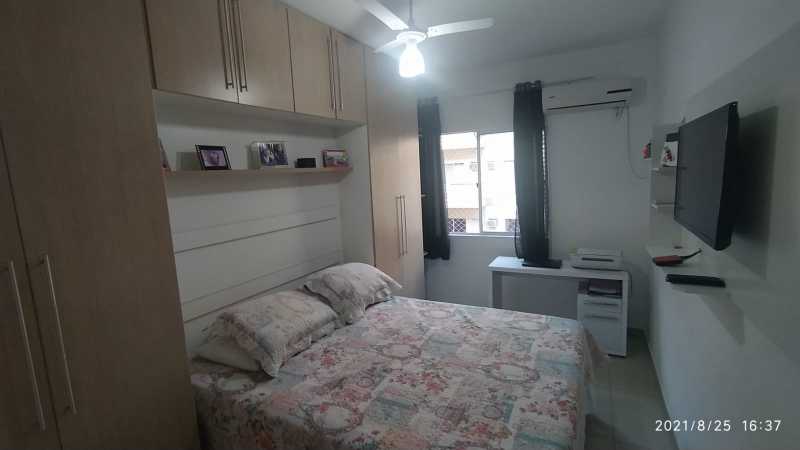 WhatsApp Image 2021-08-30 at 1 - Apartamento 2 quartos à venda Cosmorama, Mesquita - R$ 420.000 - SIAP20113 - 11