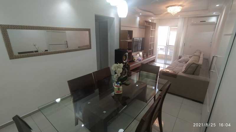 WhatsApp Image 2021-08-30 at 1 - Apartamento 2 quartos à venda Cosmorama, Mesquita - R$ 420.000 - SIAP20113 - 3