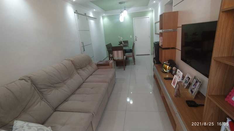 WhatsApp Image 2021-08-30 at 1 - Apartamento 2 quartos à venda Cosmorama, Mesquita - R$ 420.000 - SIAP20113 - 5