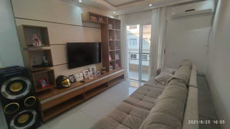 WhatsApp Image 2021-08-30 at 1 - Lindo apartamento disponível para venda em Cosmorama - Mesquita - SIAP20113 - 4