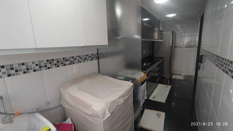WhatsApp Image 2021-08-30 at 1 - Apartamento 2 quartos à venda Cosmorama, Mesquita - R$ 420.000 - SIAP20113 - 17