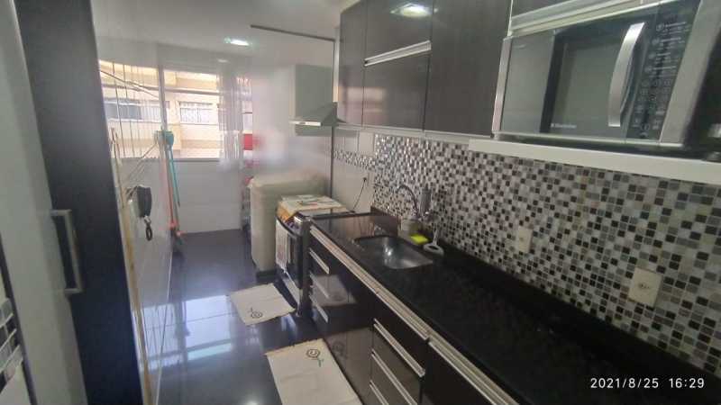 WhatsApp Image 2021-08-30 at 1 - Apartamento 2 quartos à venda Cosmorama, Mesquita - R$ 420.000 - SIAP20113 - 16