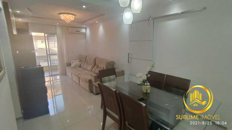 WhatsApp Image 2022-06-21 at 1 - Lindo apartamento disponível para venda em Cosmorama - Mesquita - SIAP20113 - 1