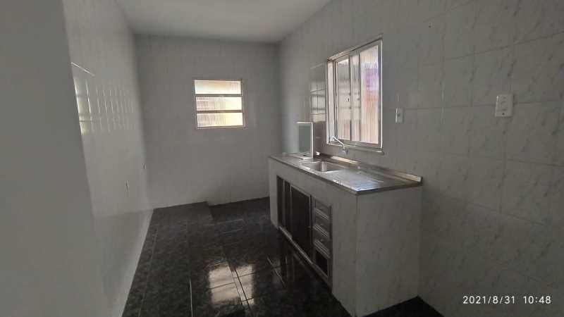Conheça COZINHA do imóvel - Apartamento 2 quartos para alugar Vila Emil, Mesquita - R$ 700 - SIAP20114 - 5 COZINHA - Apartamento 2 quartos para alugar Vila Emil, Mesquita - R$ 700 - SIAP20114 - 5